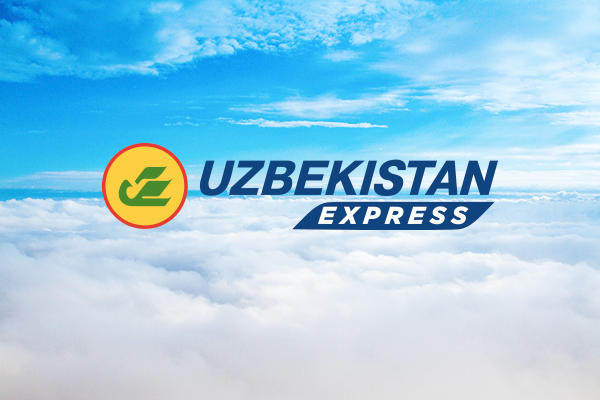 Uzbekistan Express