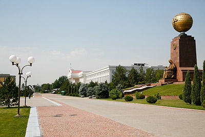 Авиабилеты из Бухары в Ташкент