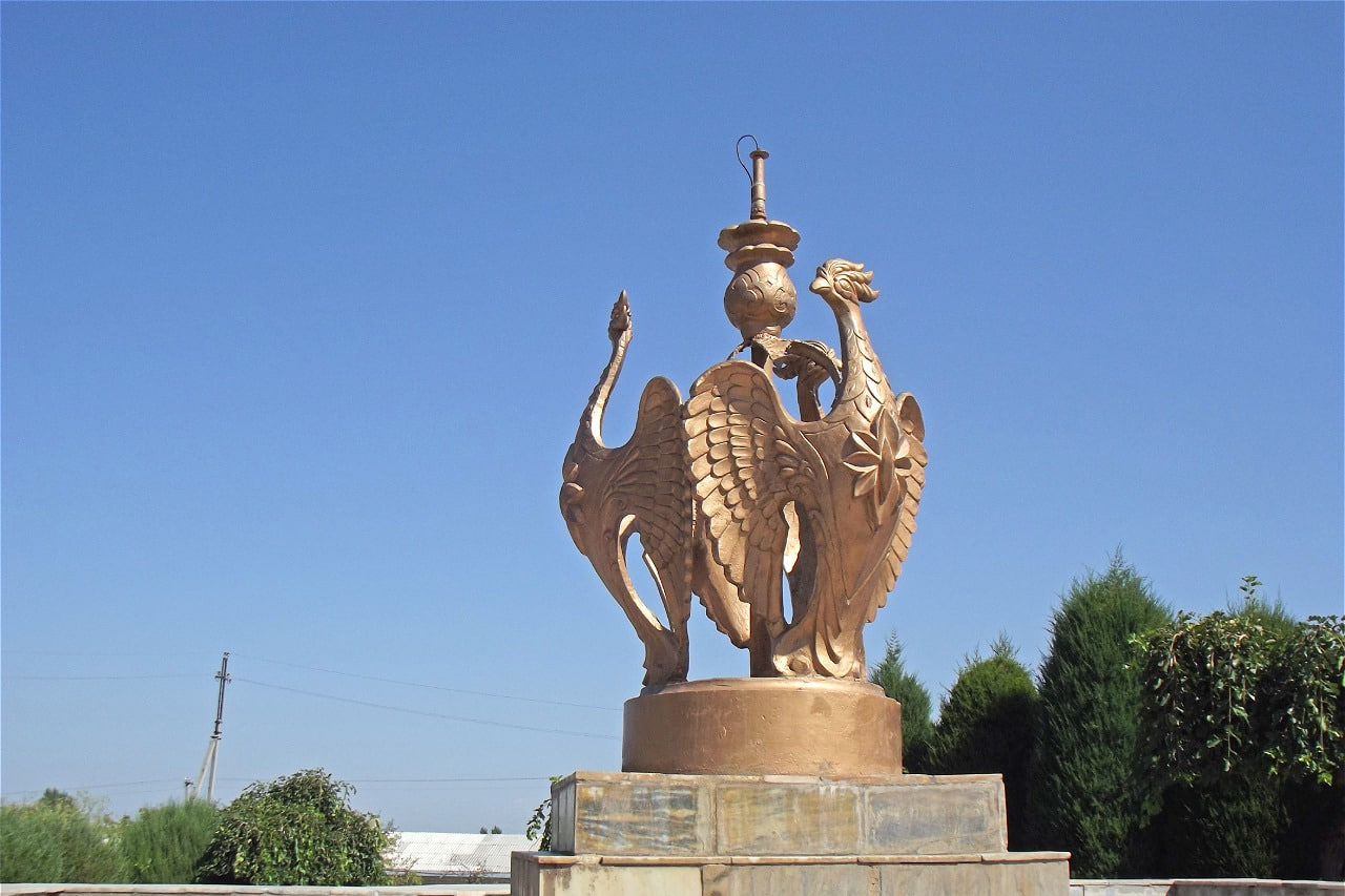 Uzbekistan Airways открывает новые рейсы из Андижана!