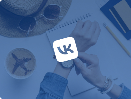 VKontakte guruhimizga sharh yozing