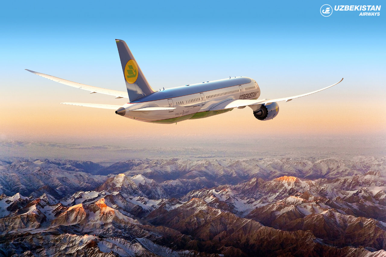 Скидка до 70% на рейсы в Россию!