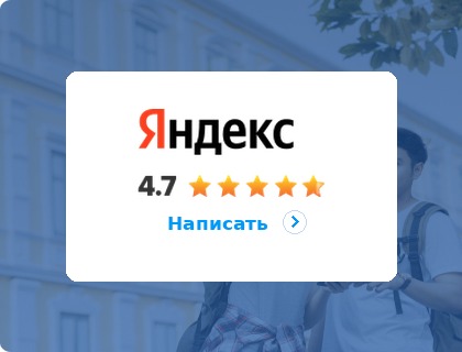 Yandex Xaritalarida sharh yozish